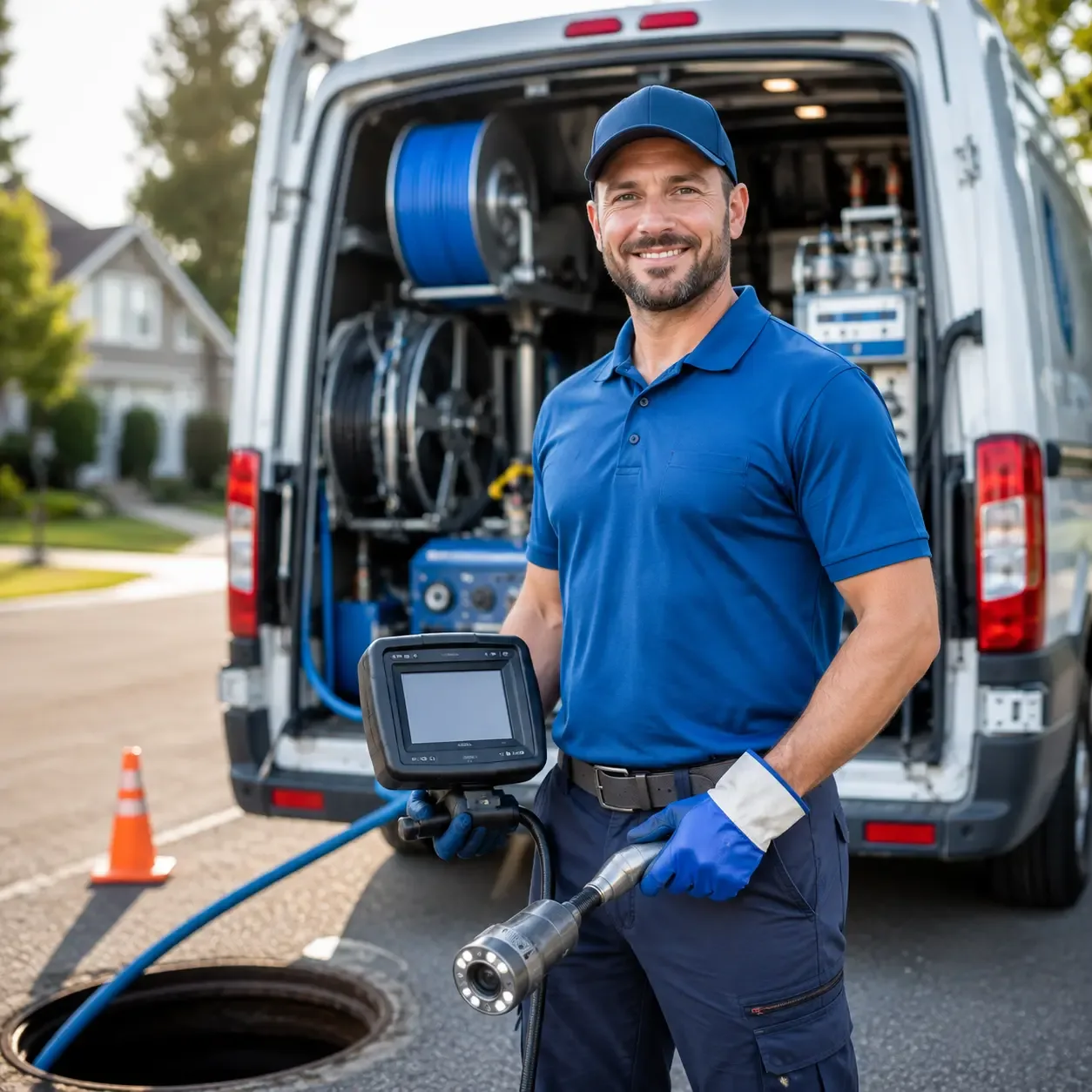 Local Pipe Relining specialists in Point Mugu Nawc, CA